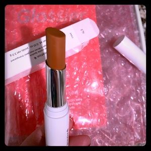 Glossier Generation G cake reformulated